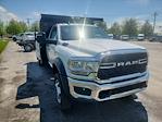 New 2024 Ram 5500 Regular Cab 4x4 Dump Truck for sale #24T330 - photo 4