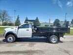 New 2024 Ram 5500 Regular Cab 4x4 Dump Truck for sale #24T330 - photo 5