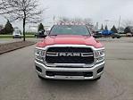 New 2024 Ram 3500 Tradesman Regular Cab 4x4 60 CA Cab Chassis for sale #24T331 - photo 3