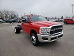 New 2024 Ram 3500 Tradesman Regular Cab 4x4 60 CA Cab Chassis for sale #24T331 - photo 4
