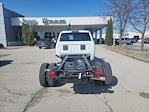 New 2024 Ram 5500 Tradesman Crew Cab 4x4 60 CA Cab Chassis for sale #24T332 - photo 2