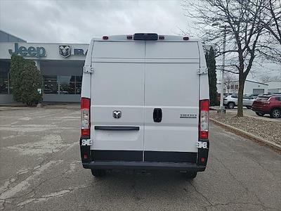 New 2025 Ram ProMaster 1500 High Roof Empty Cargo Van for sale #25PM102 - photo 2