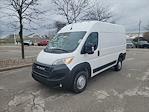 New 2025 Ram ProMaster 1500 High Roof Empty Cargo Van for sale #25PM102 - photo 1