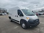 New 2025 Ram ProMaster 1500 High Roof Empty Cargo Van for sale #25PM102 - photo 4