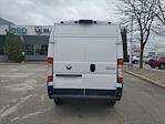 New 2025 Ram ProMaster 1500 High Roof Empty Cargo Van for sale #25PM102 - photo 2