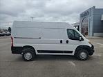 New 2025 Ram ProMaster 1500 High Roof Empty Cargo Van for sale #25PM102 - photo 6