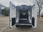 New 2025 Ram ProMaster 1500 High Roof Empty Cargo Van for sale #25PM102 - photo 9