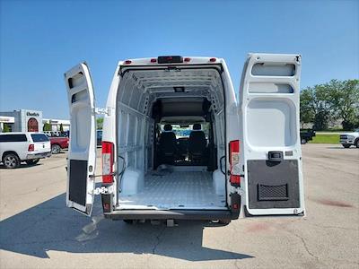 New 2025 Ram ProMaster 3500 Super High Roof Empty Cargo Van for sale #25PM106 - photo 2