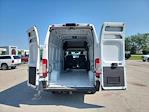 New 2025 Ram ProMaster 3500 Super High Roof Empty Cargo Van for sale #25PM106 - photo 2