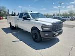 New 2025 Ram 3500 Crew Cab 4x4 Service Truck for sale #25T289 - photo 4