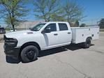 New 2025 Ram 3500 Crew Cab 4x4 Service Truck for sale #25T289 - photo 5
