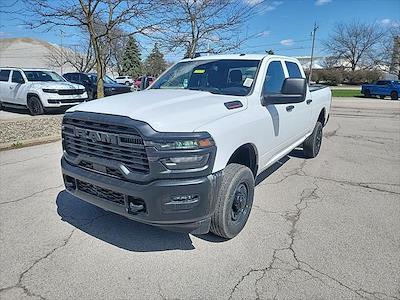 New 2025 Ram 2500 Tradesman Crew Cab 4x4 Pickup for sale #25T297 - photo 1