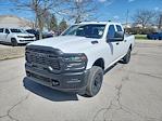 New 2025 Ram 2500 Tradesman Crew Cab 4x4 Pickup for sale #25T297 - photo 1