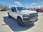 New 2025 Ram 2500 Tradesman Crew Cab 4x4 Pickup for sale #25T297 - photo 3