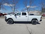 New 2025 Ram 2500 Tradesman Crew Cab 4x4 Pickup for sale #25T297 - photo 4