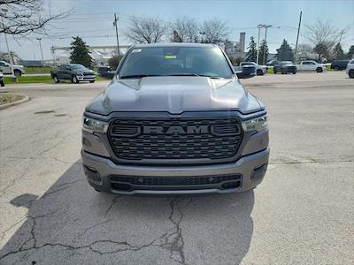 New 2025 Ram 1500 Big Horn Quad Cab 4x4 Pickup for sale #25T316 - photo 2