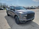 New 2025 Ram 1500 Big Horn Quad Cab 4x4 Pickup for sale #25T316 - photo 3