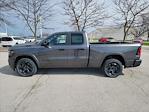 New 2025 Ram 1500 Big Horn Quad Cab 4x4 Pickup for sale #25T316 - photo 4
