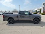 New 2025 Ram 1500 Big Horn Quad Cab 4x4 Pickup for sale #25T316 - photo 6