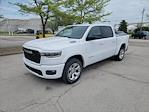 New 2025 Ram 1500 Big Horn Crew Cab 4x4 Pickup for sale #25T338 - photo 1