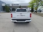 New 2025 Ram 1500 Big Horn Crew Cab 4x4 Pickup for sale #25T338 - photo 4