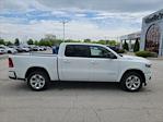 New 2025 Ram 1500 Big Horn Crew Cab 4x4 Pickup for sale #25T338 - photo 5