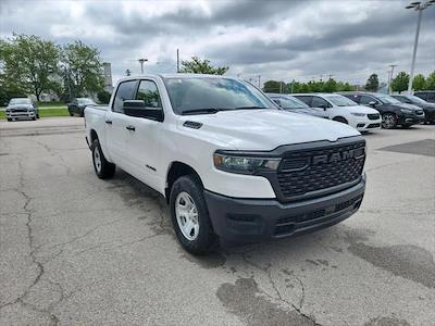 New 2025 Ram 1500 Tradesman Crew Cab 4x4 Pickup for sale #25T352 - photo 1