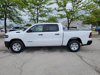 New 2025 Ram 1500 Tradesman Crew Cab 4x4 Pickup for sale #25T352 - photo 2