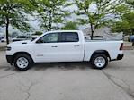 New 2025 Ram 1500 Tradesman Crew Cab 4x4 Pickup for sale #25T352 - photo 2