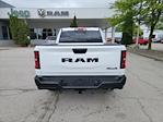 New 2025 Ram 1500 Tradesman Crew Cab 4x4 Pickup for sale #25T352 - photo 3