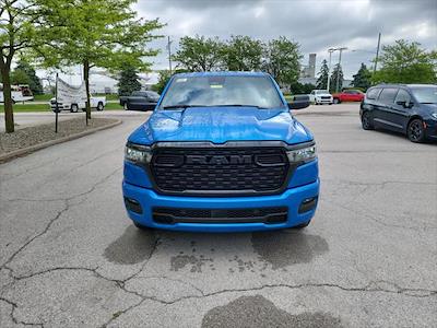 New 2025 Ram 1500 Tradesman Crew Cab 4x4 Pickup for sale #25T353 - photo 1