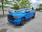 New 2025 Ram 1500 Tradesman Crew Cab 4x4 Pickup for sale #25T353 - photo 9