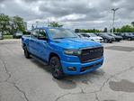 New 2025 Ram 1500 Tradesman Crew Cab 4x4 Pickup for sale #25T353 - photo 2