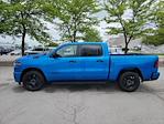 New 2025 Ram 1500 Tradesman Crew Cab 4x4 Pickup for sale #25T353 - photo 3