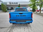 New 2025 Ram 1500 Tradesman Crew Cab 4x4 Pickup for sale #25T353 - photo 4
