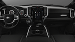 New 2025 Ram 1500 Big Horn Crew Cab 4x4 Pickup for sale #25T355 - photo 6