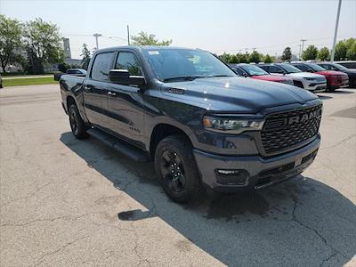 New 2025 Ram 1500 Tradesman Crew Cab 4x4 Pickup for sale #25T357 - photo 1