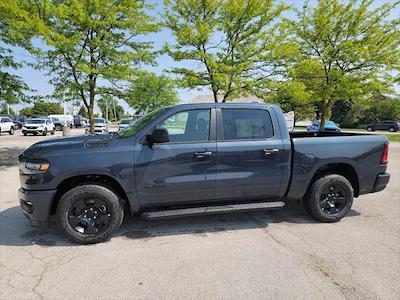 New 2025 Ram 1500 Tradesman Crew Cab 4x4 Pickup for sale #25T357 - photo 2