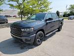 New 2025 Ram 1500 Tradesman Crew Cab 4x4 Pickup for sale #25T357 - photo 8