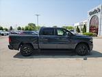 New 2025 Ram 1500 Tradesman Crew Cab 4x4 Pickup for sale #25T357 - photo 4