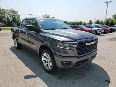 New 2025 Ram 1500 Big Horn Crew Cab 4x4 Pickup for sale #25T358 - photo 1