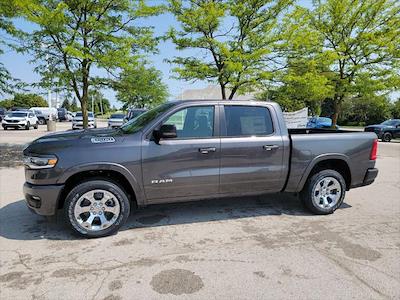 New 2025 Ram 1500 Big Horn Crew Cab 4x4 Pickup for sale #25T358 - photo 2