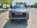 New 2025 Ram 1500 Big Horn Crew Cab 4x4 Pickup for sale #25T358 - photo 9