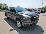 New 2025 Ram 1500 Big Horn Crew Cab 4x4 Pickup for sale #25T358 - photo 1