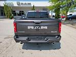 New 2025 Ram 1500 Big Horn Crew Cab 4x4 Pickup for sale #25T358 - photo 3