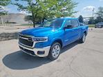 New 2025 Ram 1500 Big Horn Crew Cab 4x4 Pickup for sale #25T364 - photo 1