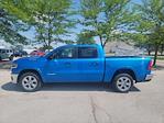 New 2025 Ram 1500 Big Horn Crew Cab 4x4 Pickup for sale #25T364 - photo 4