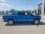 New 2025 Ram 1500 Big Horn Crew Cab 4x4 Pickup for sale #25T364 - photo 6