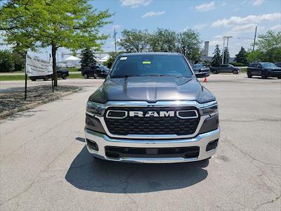 New 2025 Ram 1500 Big Horn Crew Cab 4x4 Pickup for sale #25T369 - photo 2