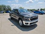 New 2025 Ram 1500 Big Horn Crew Cab 4x4 Pickup for sale #25T369 - photo 3